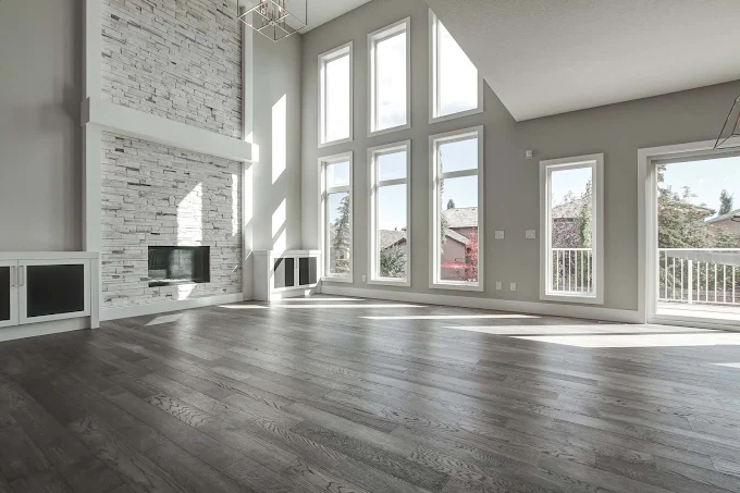 Interior Painting Project