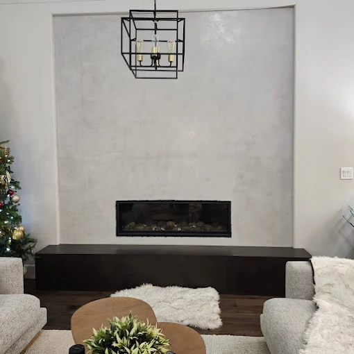 Mural & Feature Project