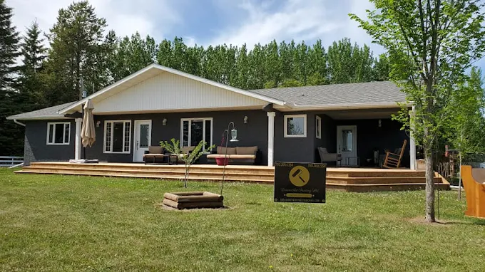 Exterior Painting Project