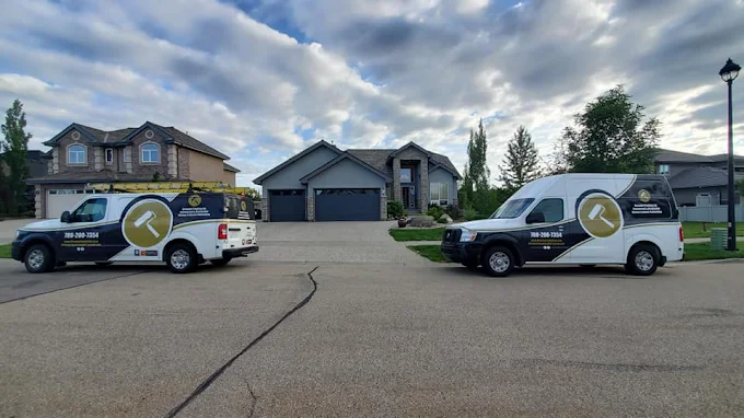 Exterior Painting Project